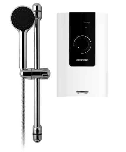 STIEBELELTRON water heater 5,500 watts WS 55E-2 white
