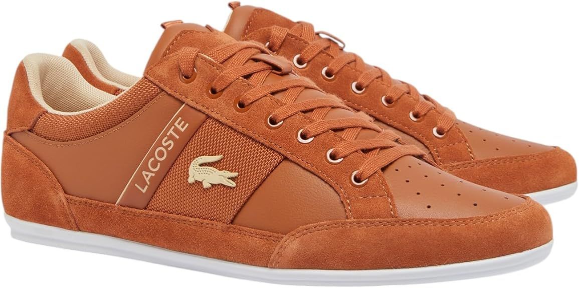 Lacoste Mens Chaymon Sneaker