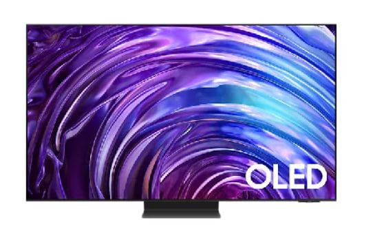 SAMSUNG 77นิ้ว รุ่นQA77S95DAKXXT OLED 4K S95D Tizen OS Smart TV