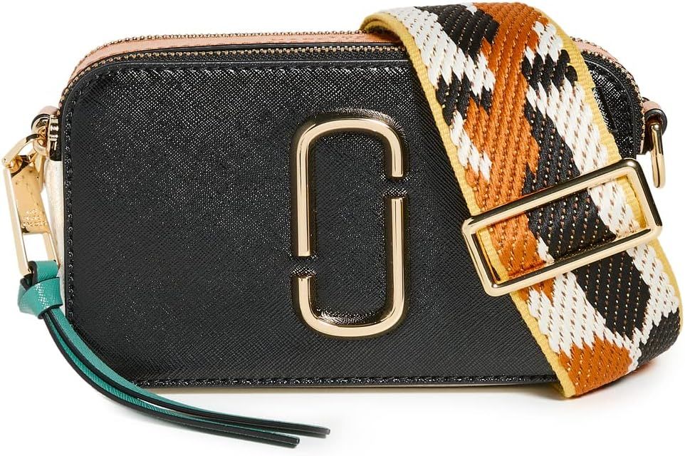 Marc Jacobs Snapshot