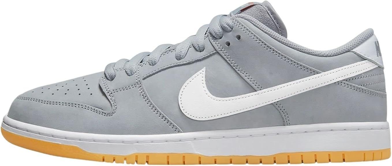 Nike Sb Dunk Low Pro Iso Mens Shoes Size - 11