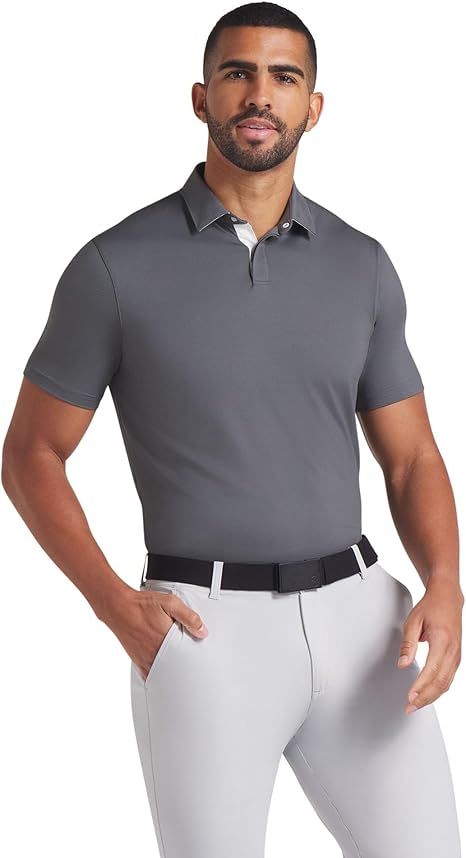 Puma Golf AERLON Polo