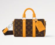 Keepall Bandouli&egrave;re 25 bag