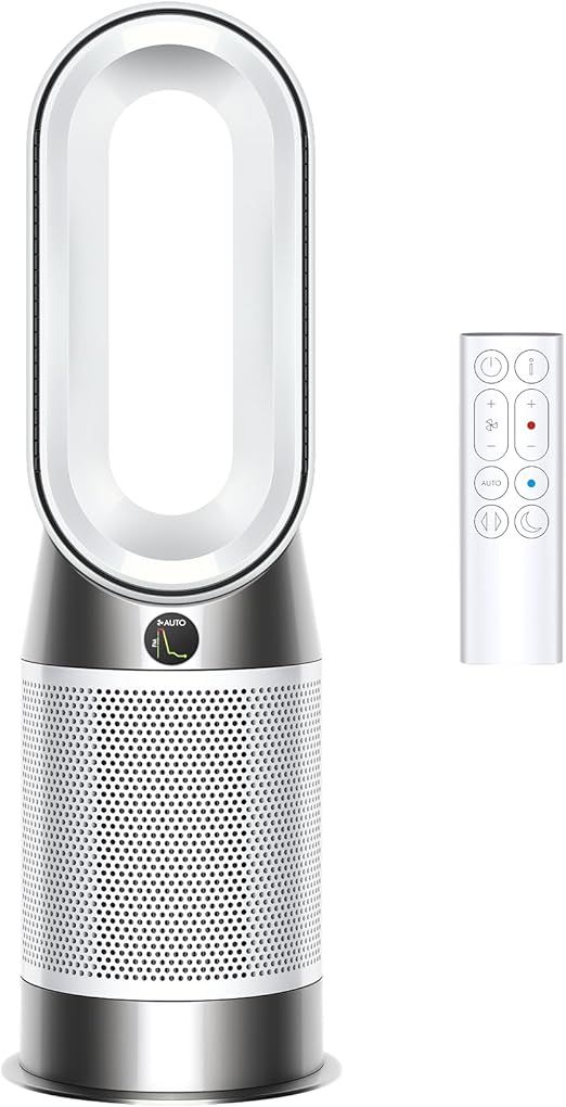 Dyson Purifier Hot+Cool HP1