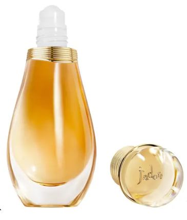 J'adore Roller-Pearl Eau De Parfum Infinissime  ขนาด: 20ml