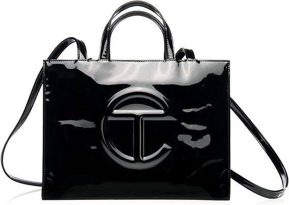TELFAR Medium Shopping Bag