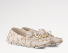 Gloria flat loafers
