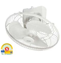 18-inch oscillating fan (assorted colors) model HEC18M1S)
