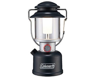  LED Coleman Rechargeable Multi Lantern 38857