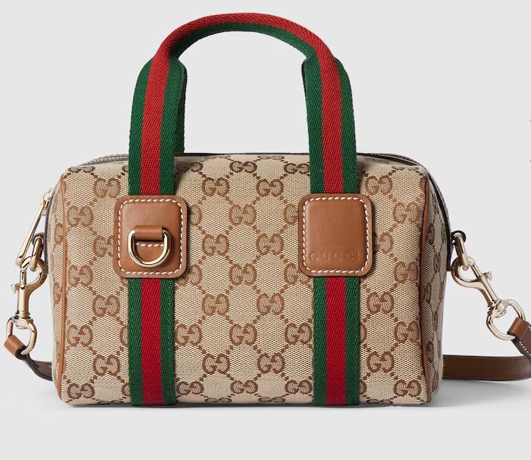 Gucci Mini GG handbag