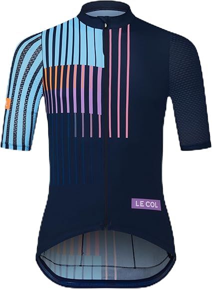 About this item  •   DESIGNED BY ATHLETES - The Sport Jersey is our everyday performance jersey. Whether you’re meeting your club mates for a weekend spin or catching up on the café stop, this jersey is an essential training piece that performs under the 