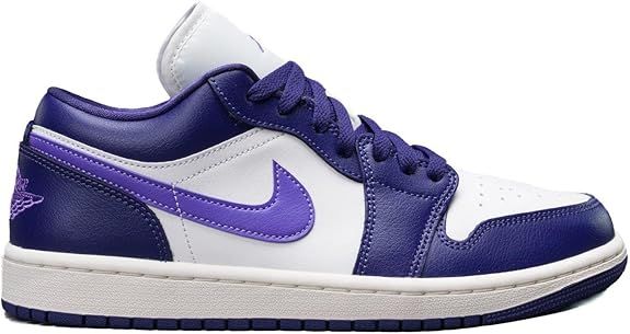 Nike Women's Air Jordan 1 Low Sneaker