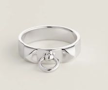 Collier de chien ring, small model