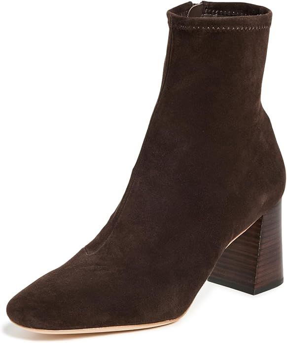 Loeffler Randall Women's Elise Slim Ankle Booties