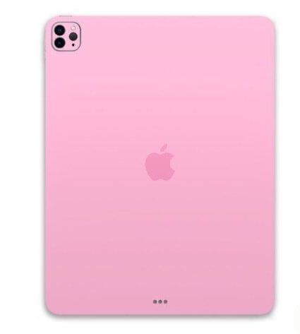 iPad รุ่นที่ 10 สีชมพู