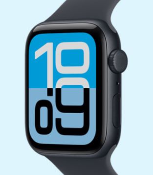 Apple Watch SE 3