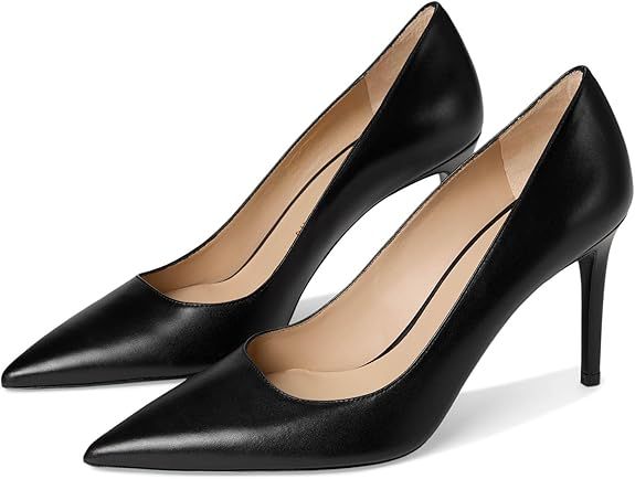 Stuart Weitzman Womens Stuart Power 85
