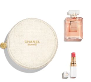 THE SIGNATURE COCO MADEMOISELLE LOOK SET