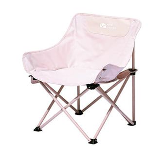 MOBI GARDEN Camping Moon Chair