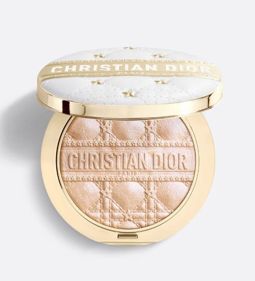 ไฮไลท์ Dior Forever Glow Luminizer - รุ่นลิมิเต็ด
