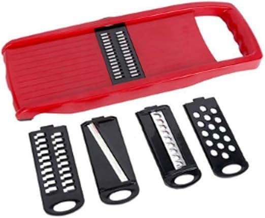 Vegetable Cutter Household Kitchen Home Multi-function Cutting Board Shredder