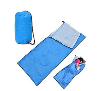 GALAXY Sleeping bag
