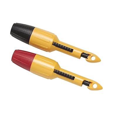 Fluke TP81 Insulation Piercing Clip Set