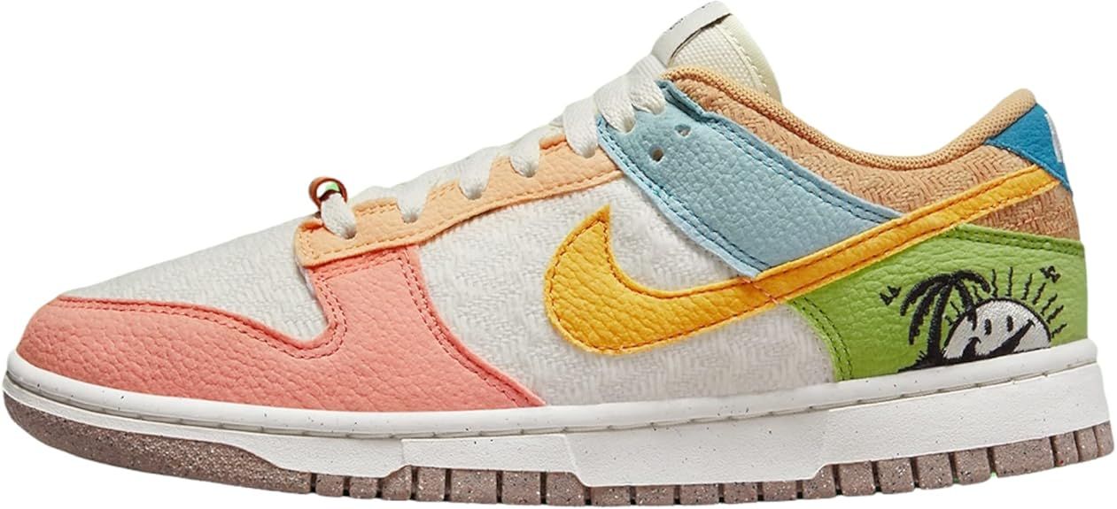 Nike Dunk Low SE Women's Trainers