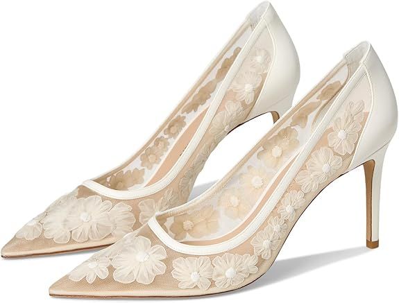 Stuart Weitzman Womens Stuart Power 85
