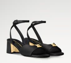 Swing sandals