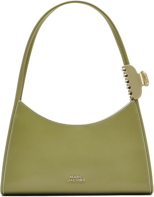 Marc Jacobs Womens The Claw Clip Shoulder