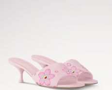 LV x TM - Neo 6AM open-toe sandals