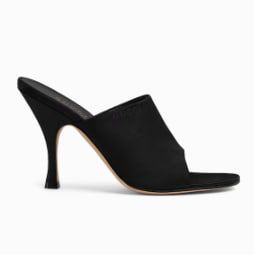 Women's slide sandal