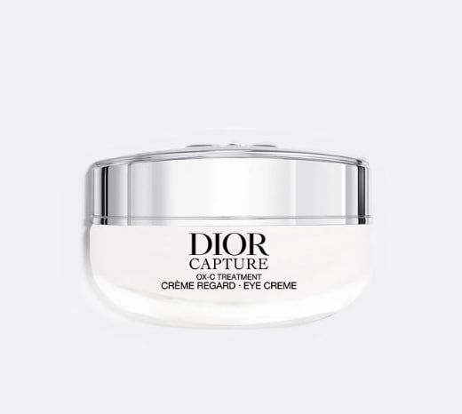 Dior Capture Eye Creme