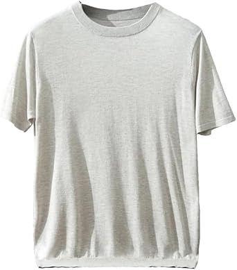 Men's Casual Polo Shirt Solid Color Breathable Quick Dry Running Short Sleeve Mesh Fabric Moisture-Wicking Comfortable Top