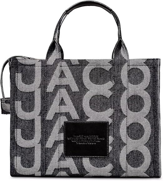 Marc Jacobs Women's The Leather Medium Tote Bag
