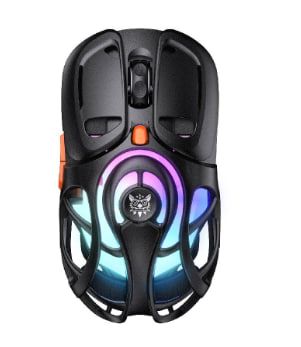 Onikuma DM02 Tri Mode Black