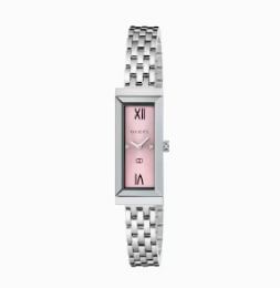 G-Frame watch, 14x34 มม.