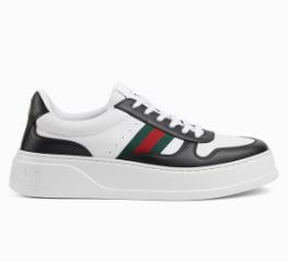 Men's chunky sneaker