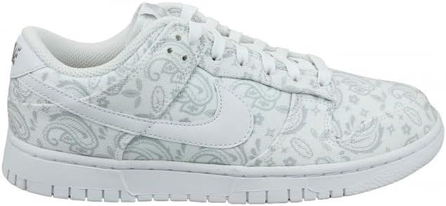 Nike Women's Dunk Low Sneaker