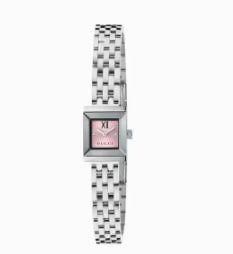 G-Frame watch, 14x18 mm.