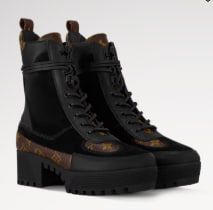 LAUREATE DESERT boots