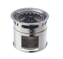 LOGOS Kamadrum Stove เตาคามาโดะ