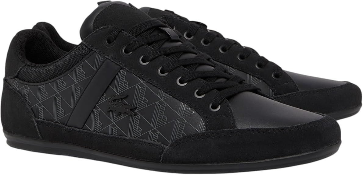 Lacoste Mens Chaymon Sneaker
