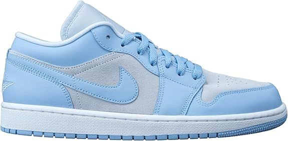 Nike Women's WMNS Air Jordan 1 Low Sneaker