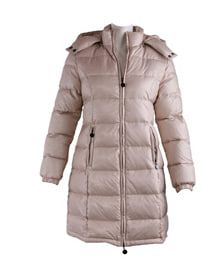 Down Filled Long Puffer | Long Puffer | DKNY
