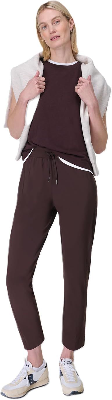 Sweaty Betty Women's Explorer 25" Trouser