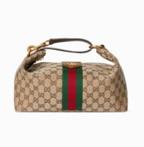 Gucci Vanity medium top handle bag