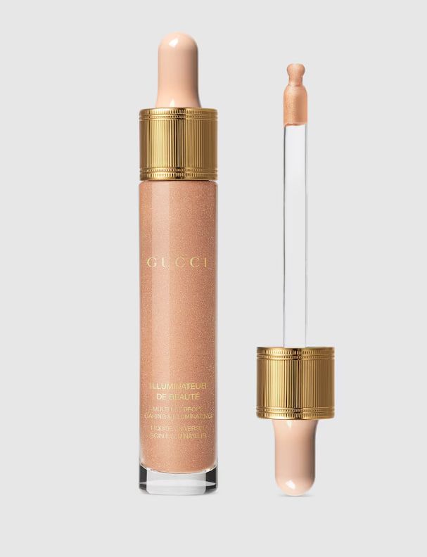 Gucci Illuminateur de Beauté, multi-use highlighter