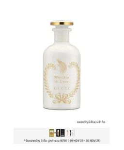 น้ำหอมยูนิเซ็กส์ Gucci The Alchemists Garden Muschio Di Luce Eau de Parfum 100 มล.